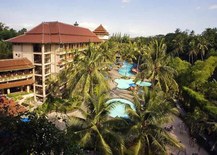The Jayakarta Yogyakarta Hotel & Spa