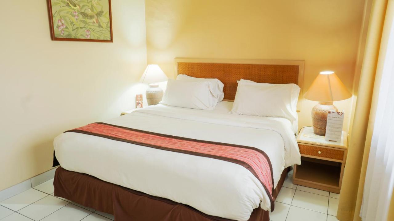 Hotel The Jayakarta Yogyakarta & 4*
