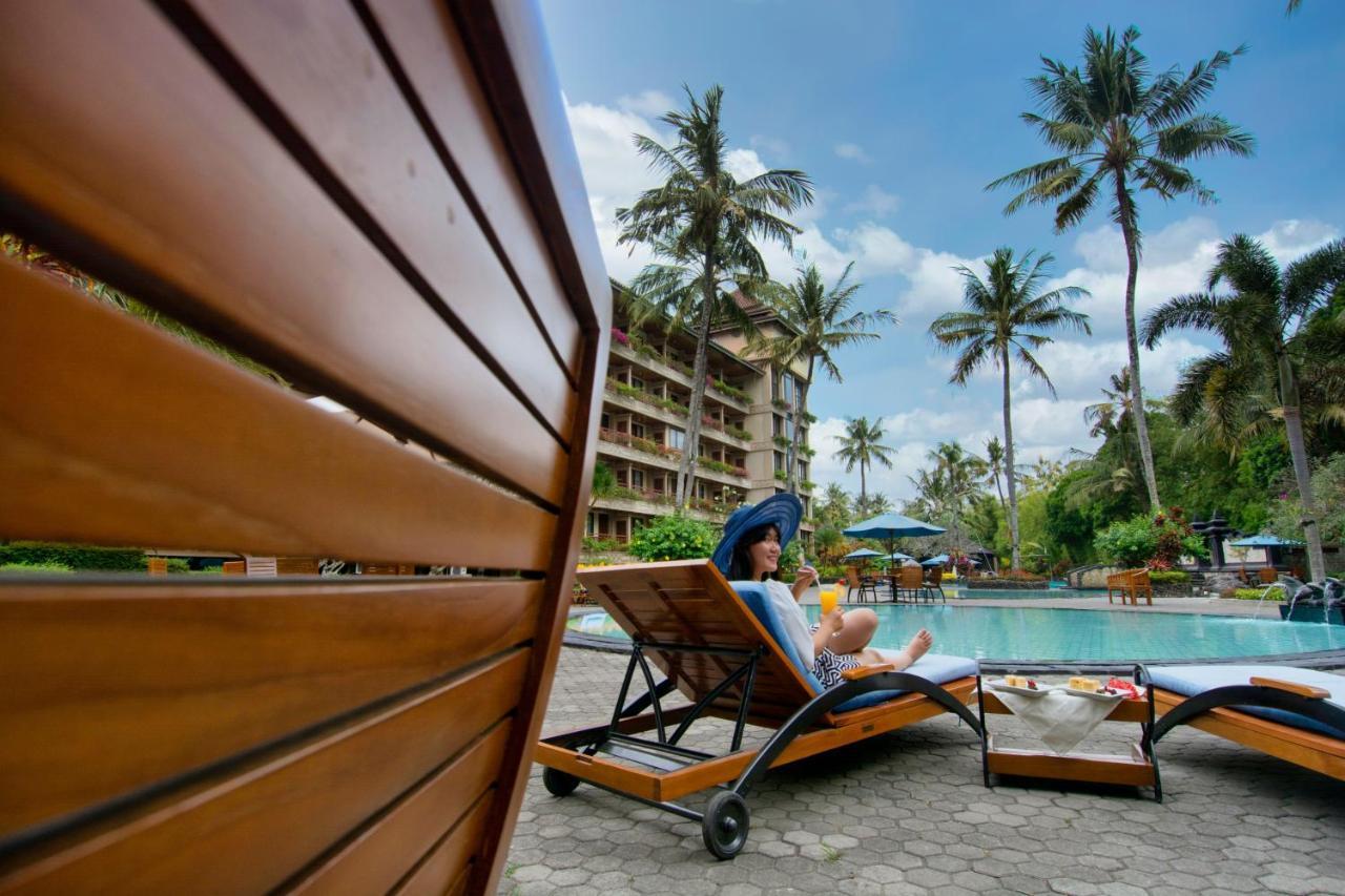 The Jayakarta Yogyakarta & 4*