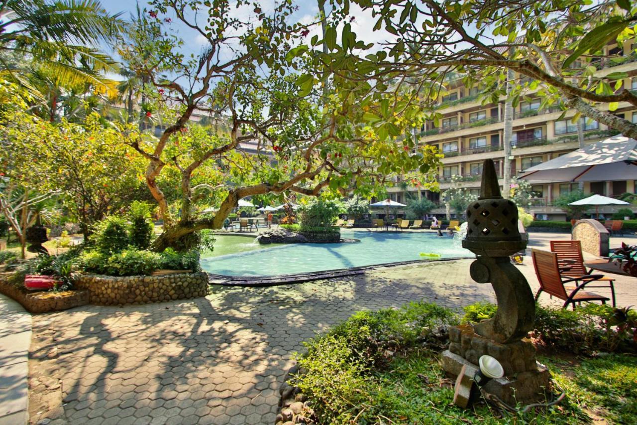 Hotel The Jayakarta Yogyakarta &