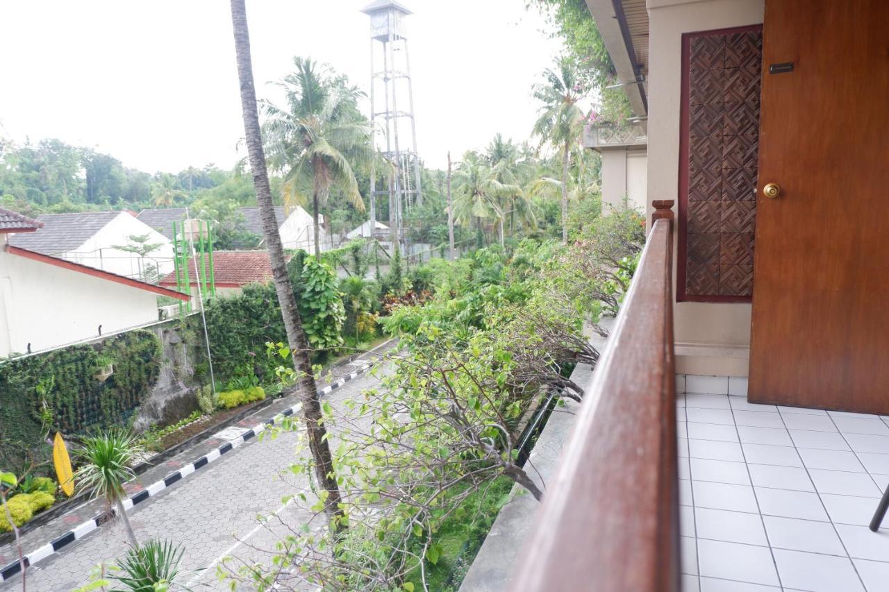 Hotel The Jayakarta Yogyakarta & Maguwo