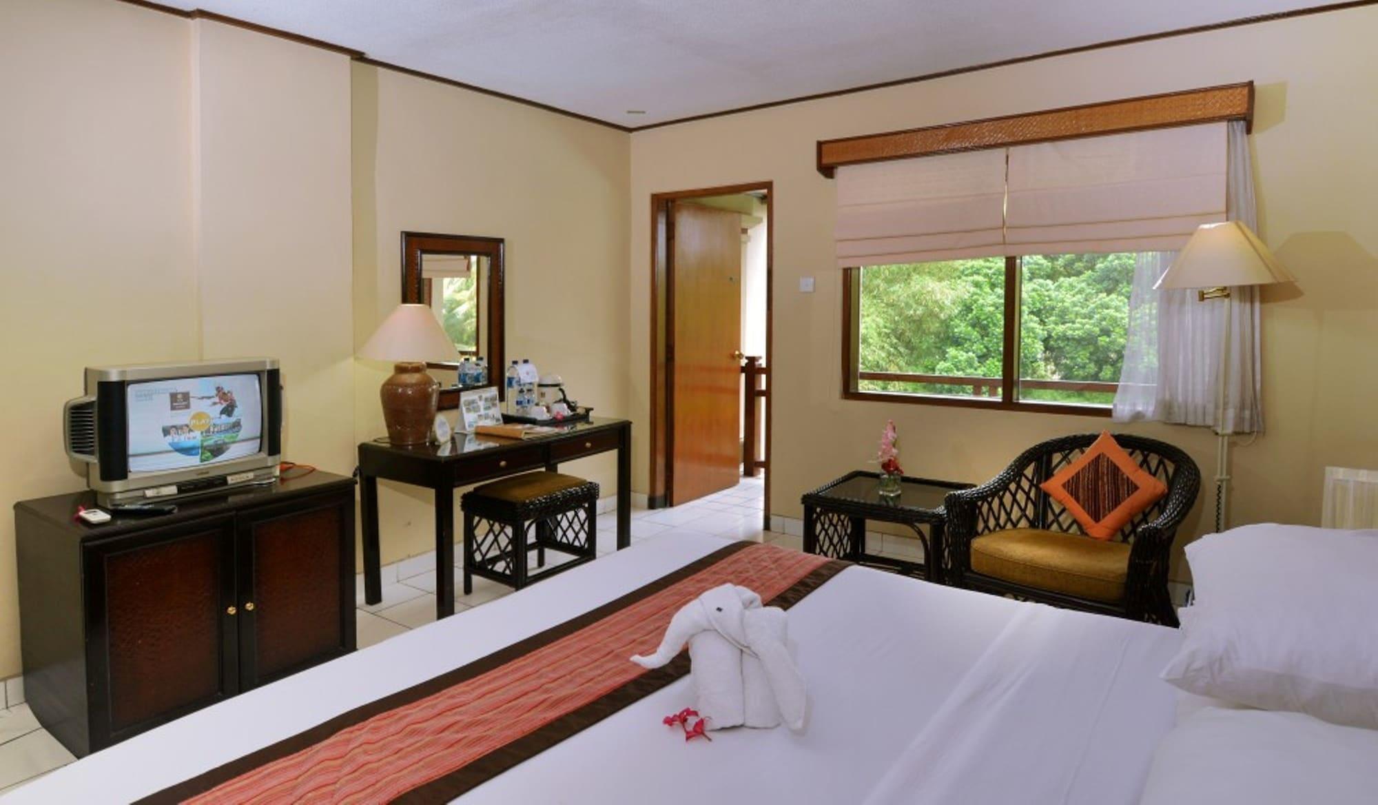 Hotel The Jayakarta Yogyakarta & Maguwo