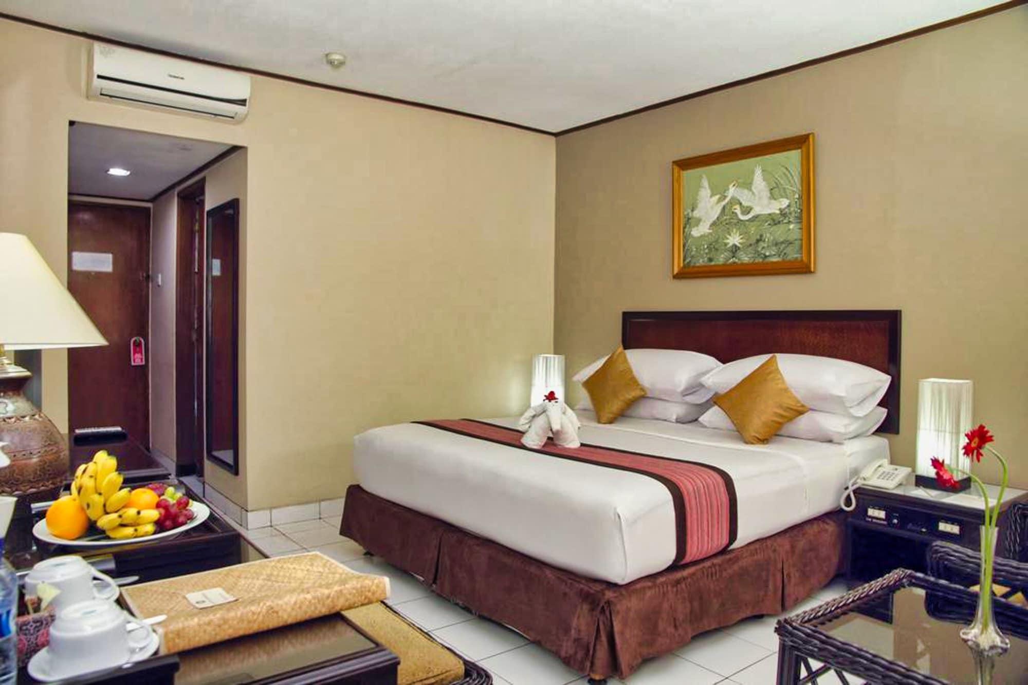 The Jayakarta Yogyakarta &