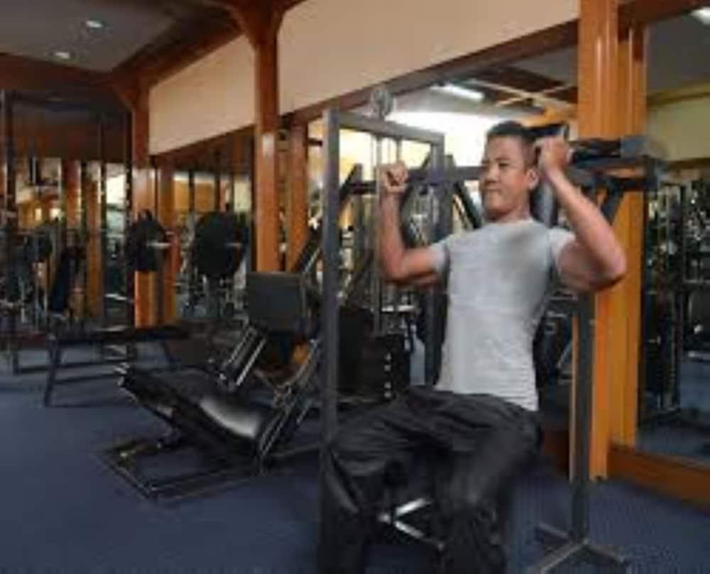 The Jayakarta Yogyakarta & 4* Maguwo