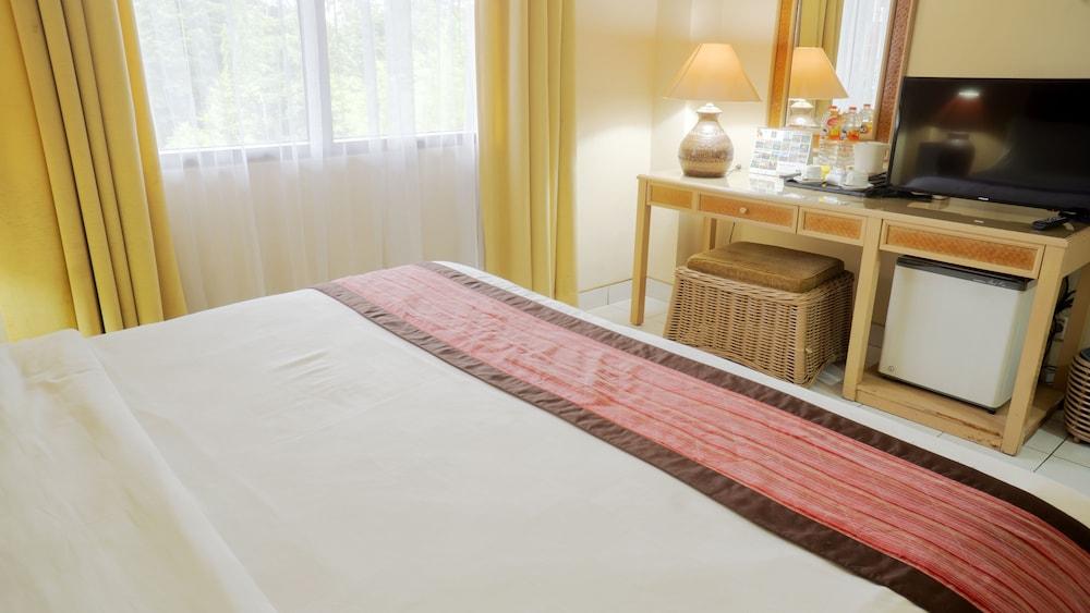 Hotel The Jayakarta Yogyakarta & 4*