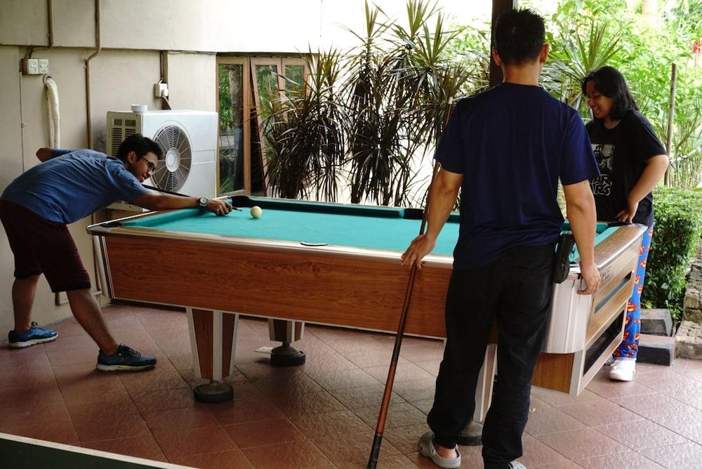 The Jayakarta Yogyakarta & Hotel Maguwo