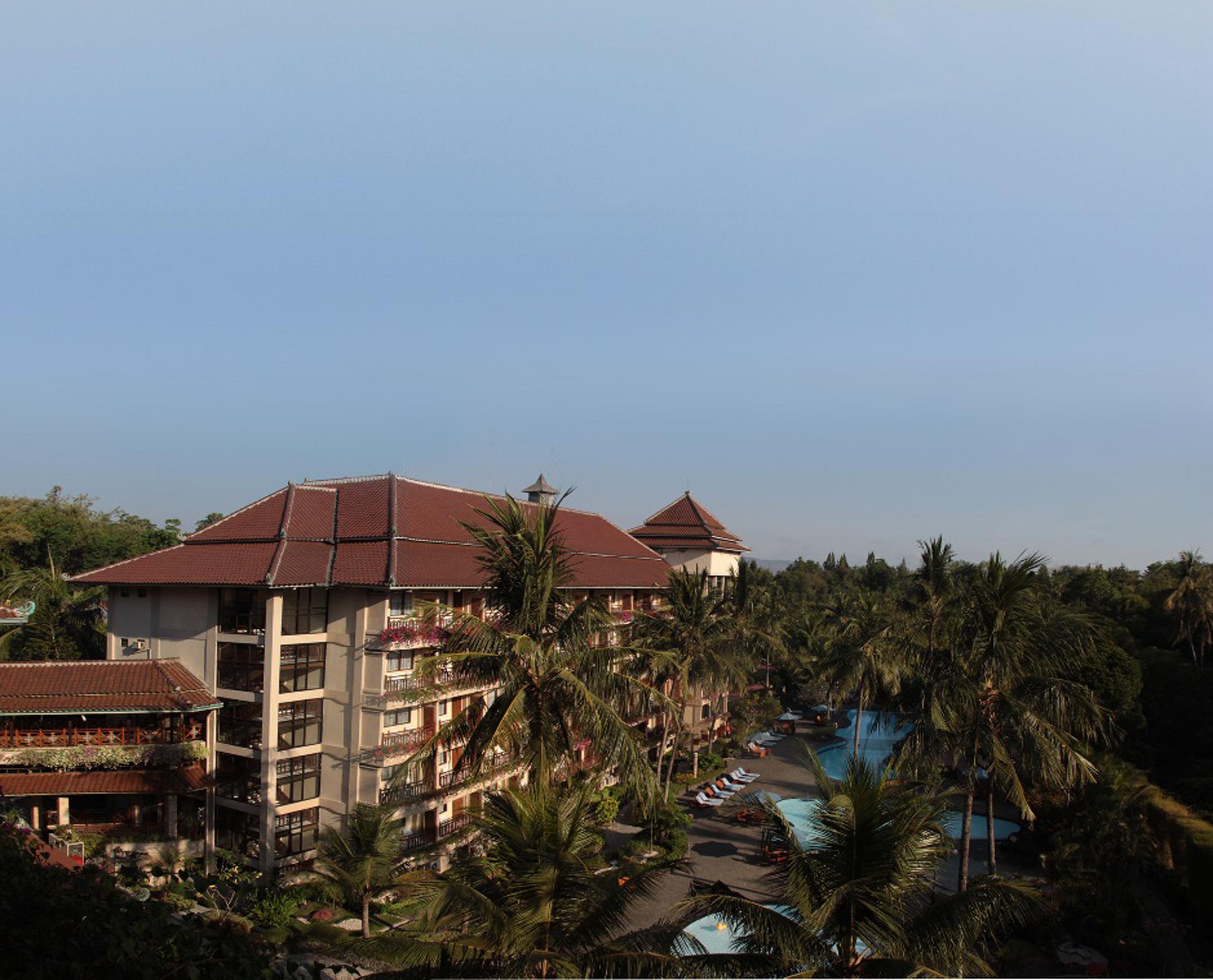 The Jayakarta Yogyakarta & Hotel Maguwo