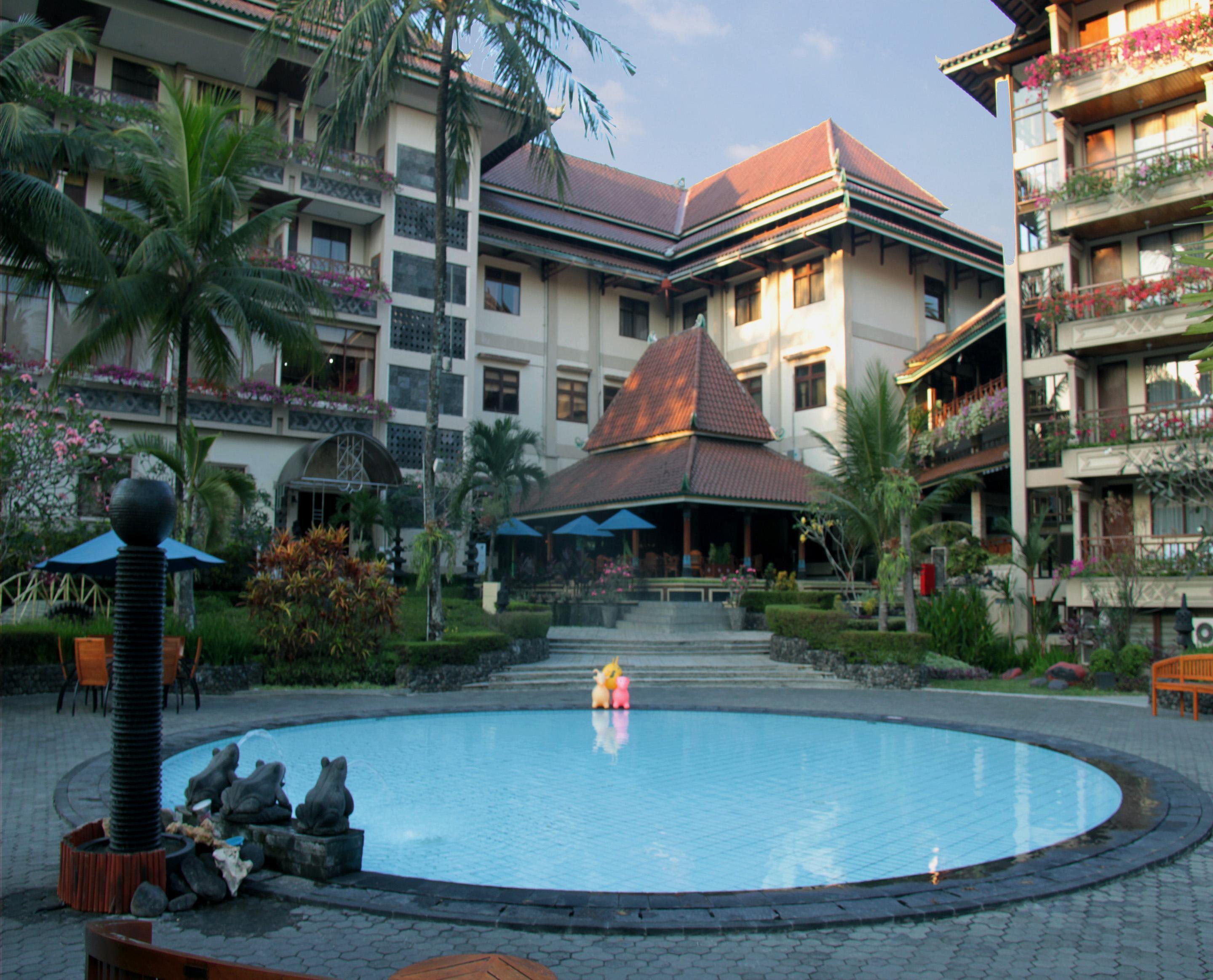 Hotel The Jayakarta Yogyakarta & Maguwo