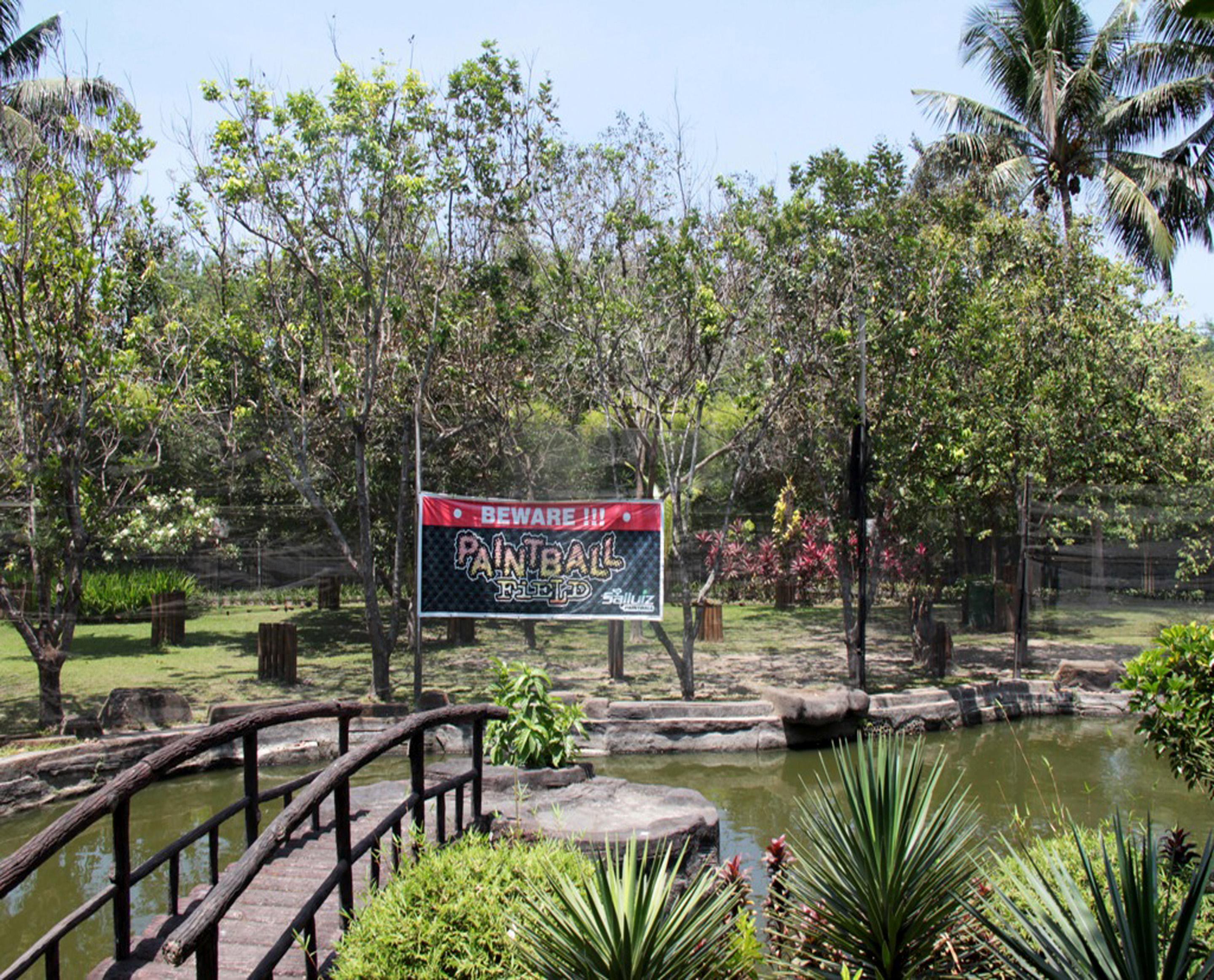 The Jayakarta Yogyakarta & 4* Maguwo