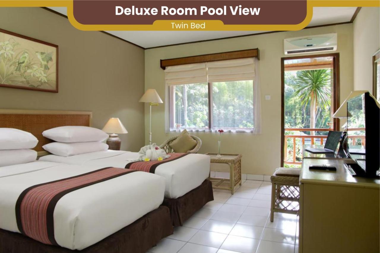 The Jayakarta Yogyakarta & 4*