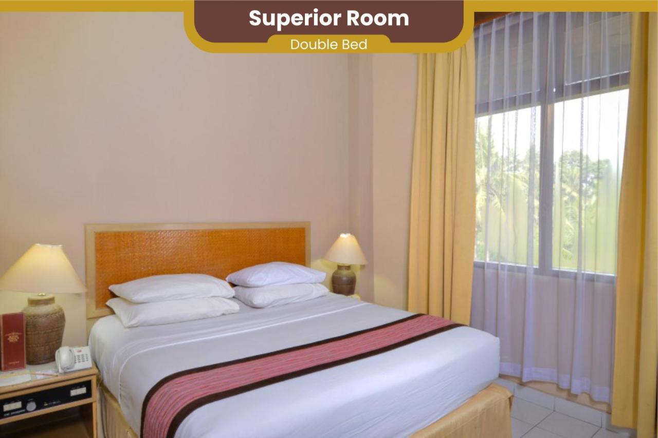 The Jayakarta Yogyakarta & Hotel 4*