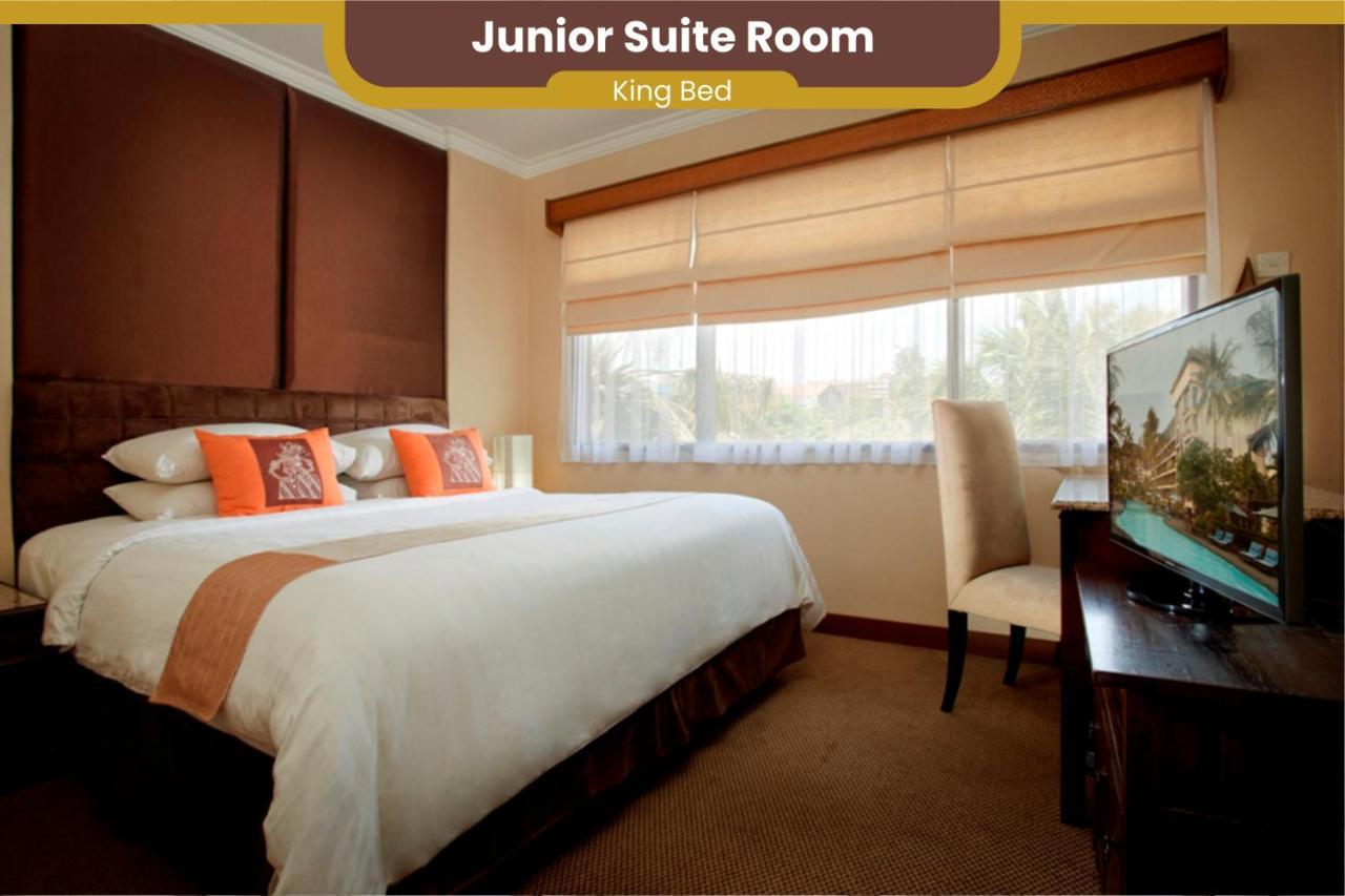 The Jayakarta Yogyakarta & Hotel 4*