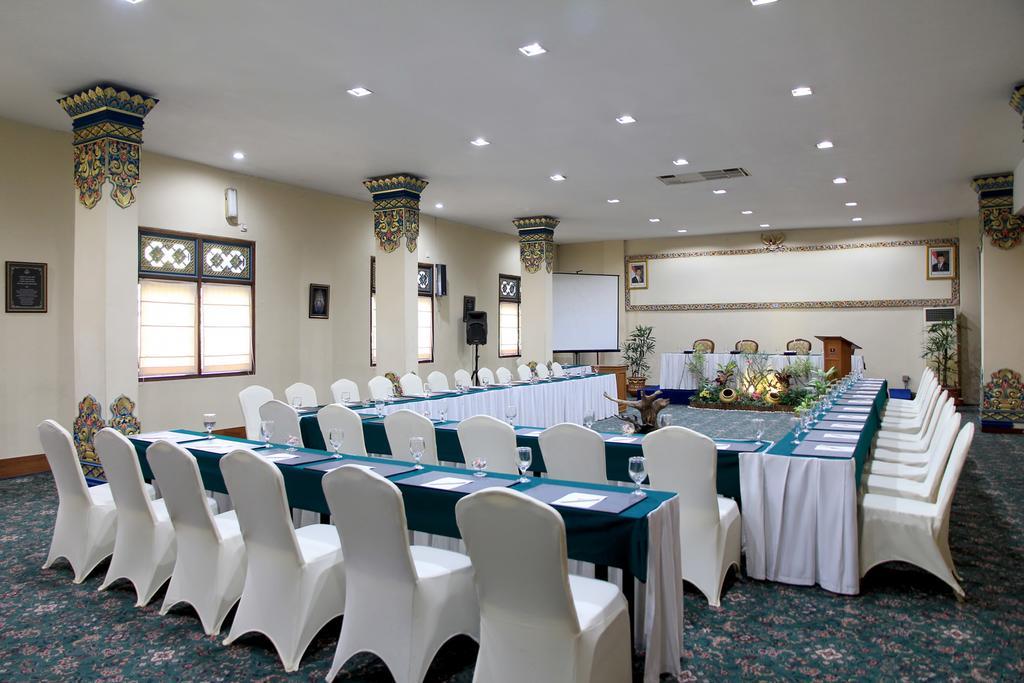 Hotel The Jayakarta Yogyakarta &
