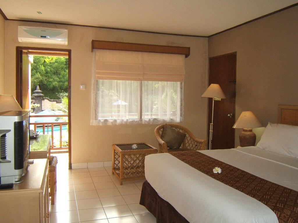 The Jayakarta Yogyakarta & Hotel 4*